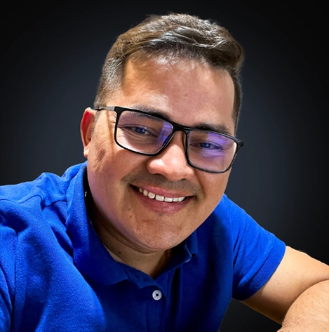 Adaelisson Elias (AM/RR)