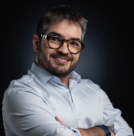 João Maldonado (SP)