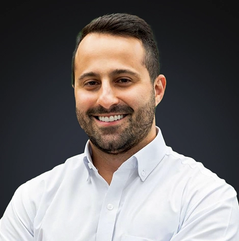 Victor Netto (AM/RR)